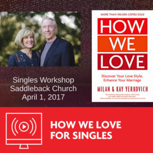 HWL For Singles Bundle